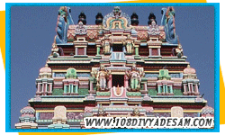 108 sree vaishnava divya desasam tours